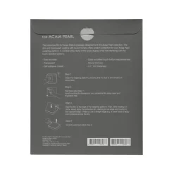 Acaia Pearl Protective Film -suojakalvo, 6 kpl