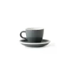 Acme Demitasse Espresso kuppi 70 ml + lautanen 11 cm