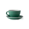 Acme Large Latte kuppi 280 ml + lautanen 15 cm