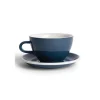 Acme Large Latte kuppi 280 ml + lautanen 15 cm