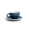 Acme Medium Cappuccino kuppi 190 ml + lautanen 14 cm