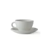 Acme Medium Cappuccino kuppi 190 ml + lautanen 14 cm