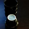 Acme Taster Cup Tall musta tastingkuppi, Penguin / Kōkako 002