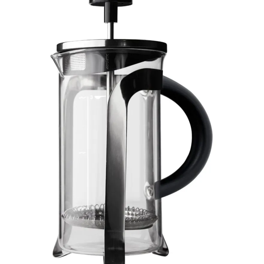 Aerolatte pressopannu
