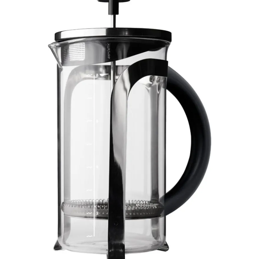 Aerolatte pressopannu