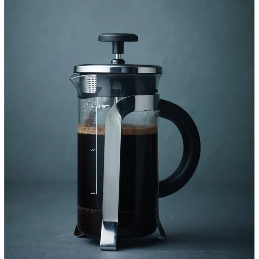 Aerolatte pressopannu