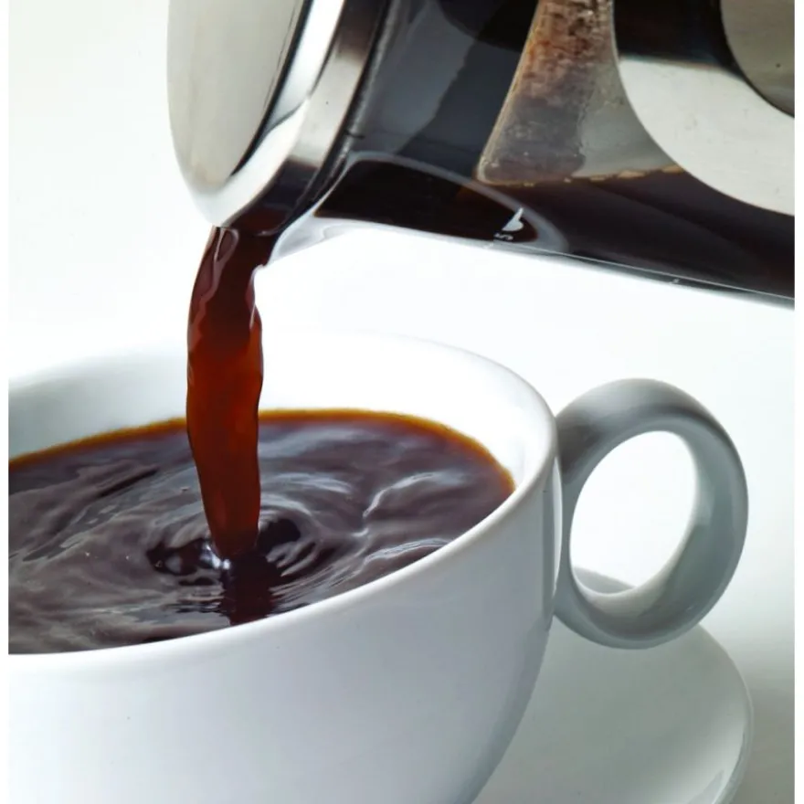 Aerolatte pressopannu