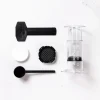 AeroPress Clear kahvinkeitin