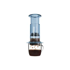 AeroPress Clear kahvinkeitin