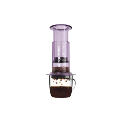 AeroPress Clear kahvinkeitin