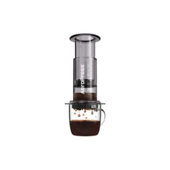 AeroPress Clear kahvinkeitin