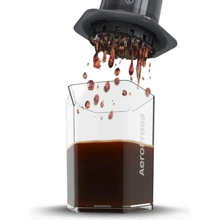 AeroPress Coffee Carafe -kahvikannu 600 ml