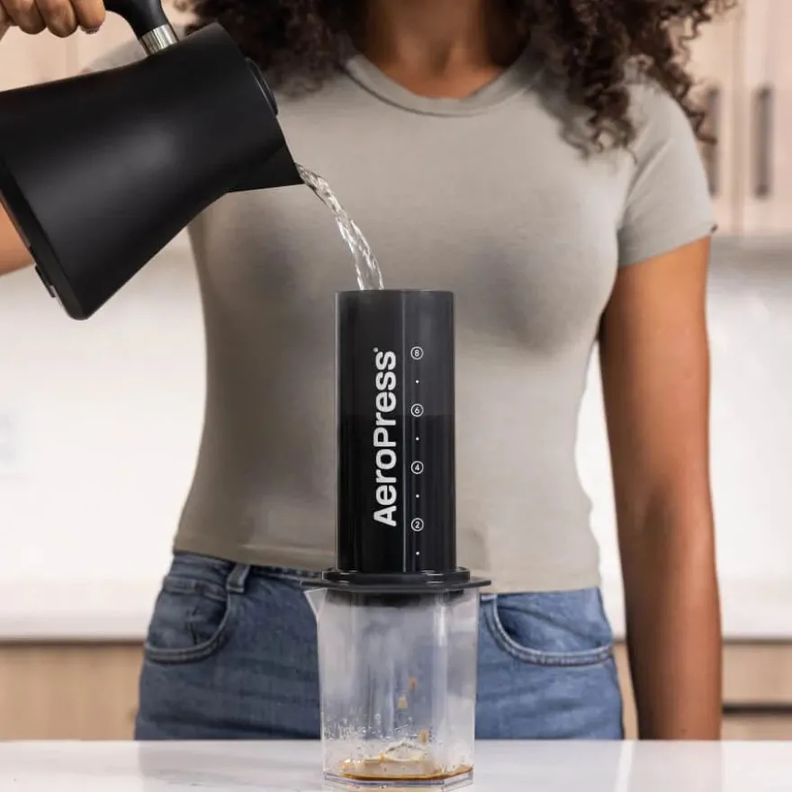 AeroPress Coffee Carafe -kahvikannu 600 ml