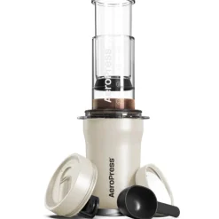 AeroPress Go Plus kahvinkeitin