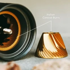 AeroPress käsikäyttöinen kahvimylly