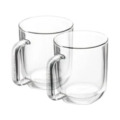 AeroPress lasimukit 2-pack