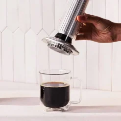 AeroPress lasimukit 2-pack