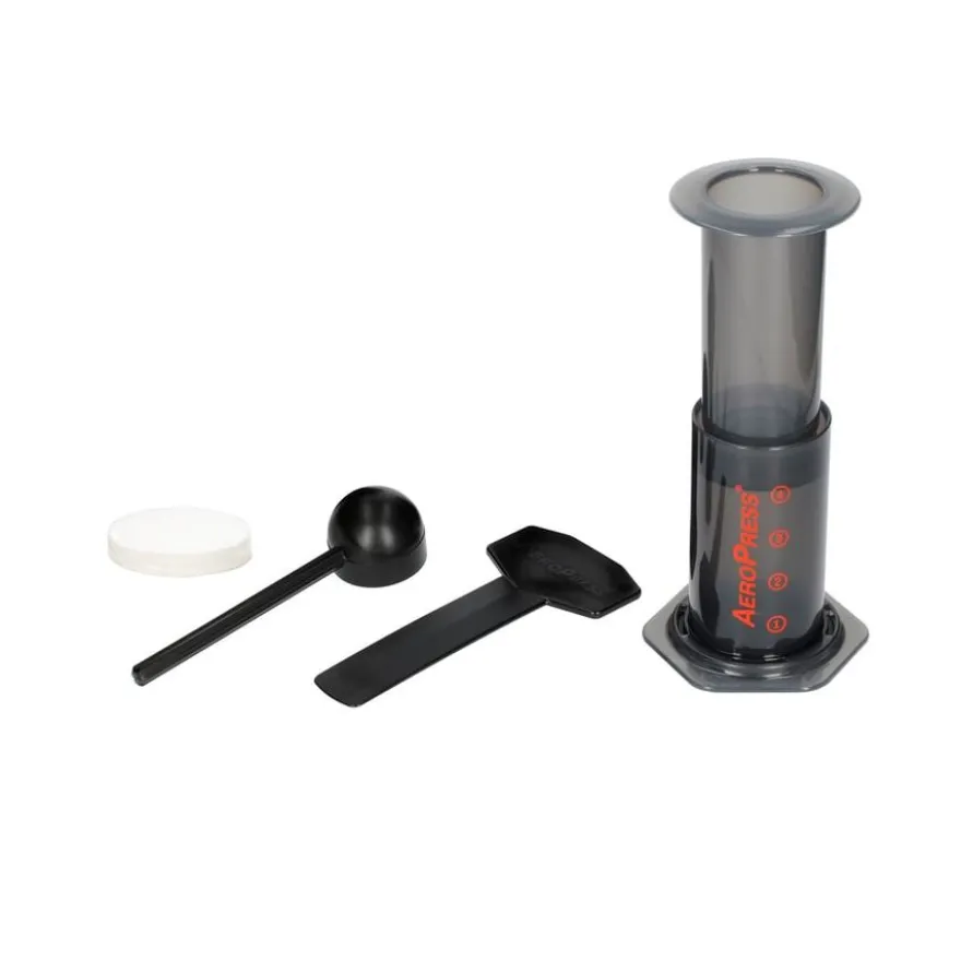 AeroPress Original kahvinkeitin