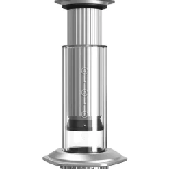 AeroPress Premium lasinen kahvinkeitin