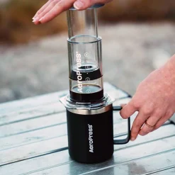 AeroPress termosmuki 350 ml