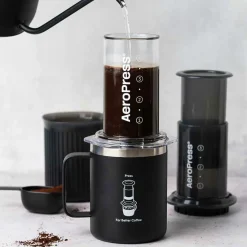 AeroPress termosmuki 350 ml