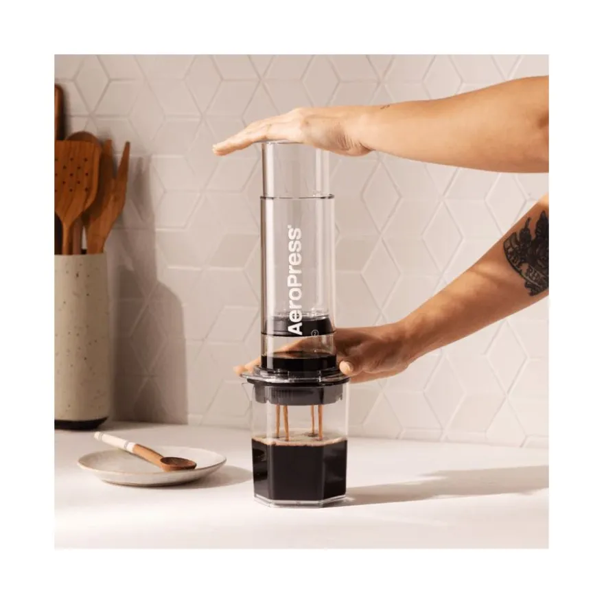 AeroPress Variable Flow Control Filter Cap XL