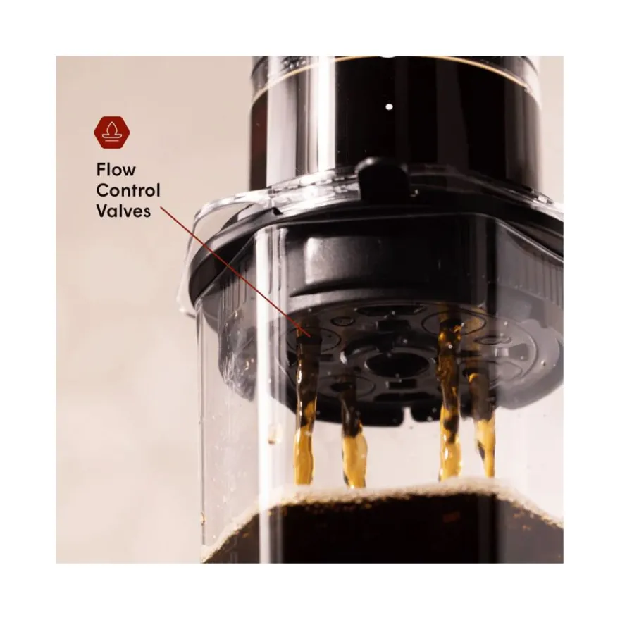 AeroPress Variable Flow Control Filter Cap XL