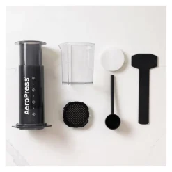 AeroPress XL kahvinkeitin