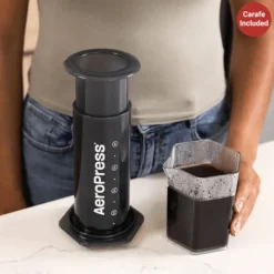AeroPress XL kahvinkeitin