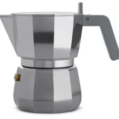 Alessi DC06 Moka mutteripannu