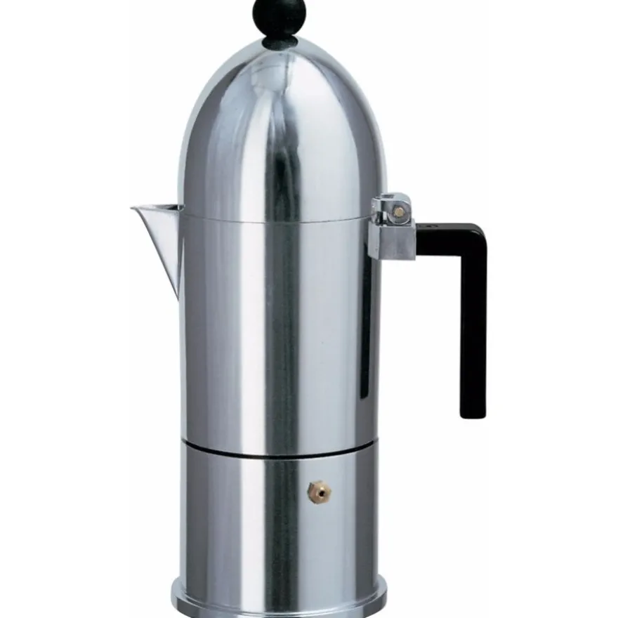 Alessi La Cupola A9095 mutteripannu