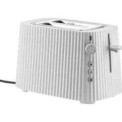Alessi MDL08 Plissé leivänpaahdin