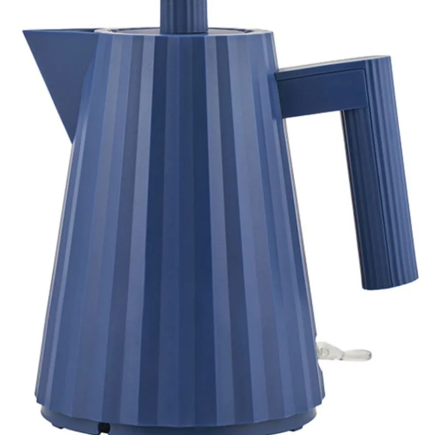Alessi MDL06/1 Plissé vedenkeitin 1,0 l