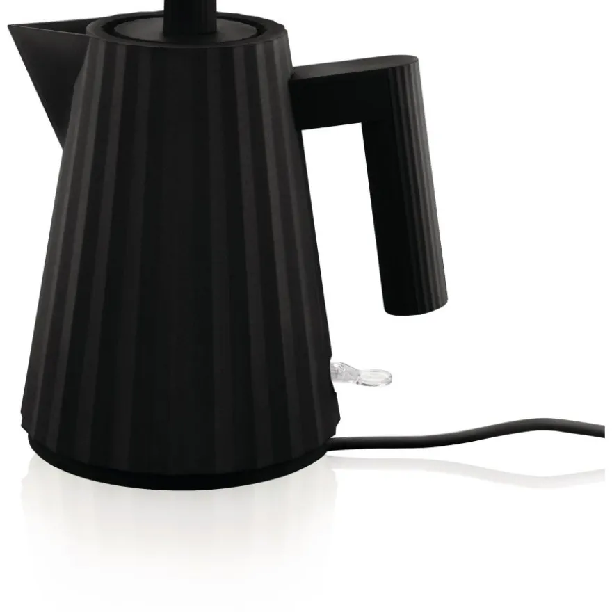 Alessi MDL06/1 Plissé vedenkeitin 1,0 l