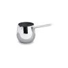 Alessi SG302 Mami maidonlämmitysastia 1300 ml, teräs