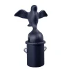 Alessi varaosa lintupilli 9093 vesipannuun, musta