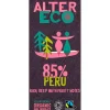 Alter Eco tumma suklaa Peru 85% 100 g