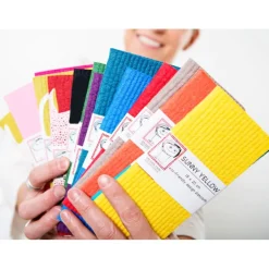 Ann Bäck biohajoava tiskirätti