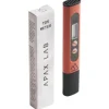 APAX LAB - Digital TDS Meter - veden laatumittari