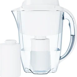 Aquaphor J.SHMIDT 500 Smart vedensuodatuskannu 2,8 l