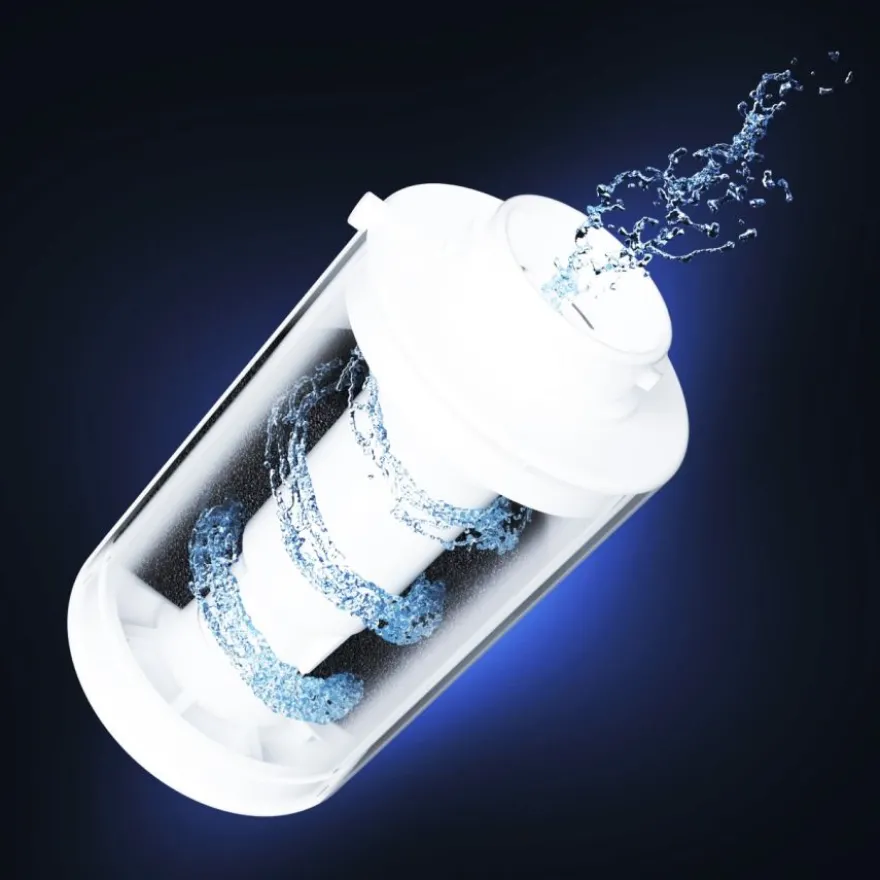 Aquaphor vaihtosuodatin J.SHMIDT 500 -vedensuodatuskannuun