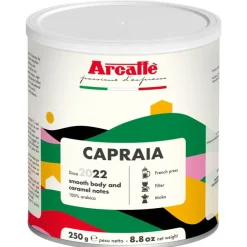Arcaffe Capraia jauhettu kahvi 250 g purkki