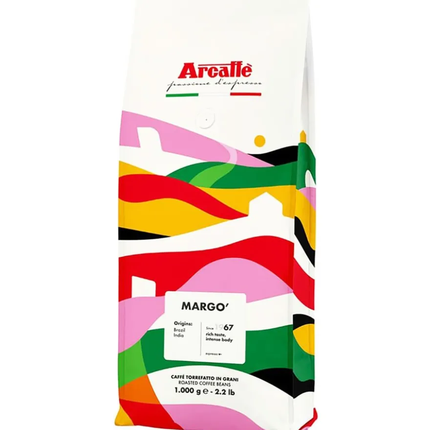 Arcaffé Margo 1 kg