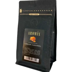 Aromix Cream Caramel makukahvi 150 g suodatinjauhatus