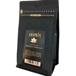 Aromix French Vanilla makukahvi 150 g suodatinjauhatus