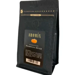 Aromix Pumpkin Spice makukahvi 150 g suodatinjauhatus