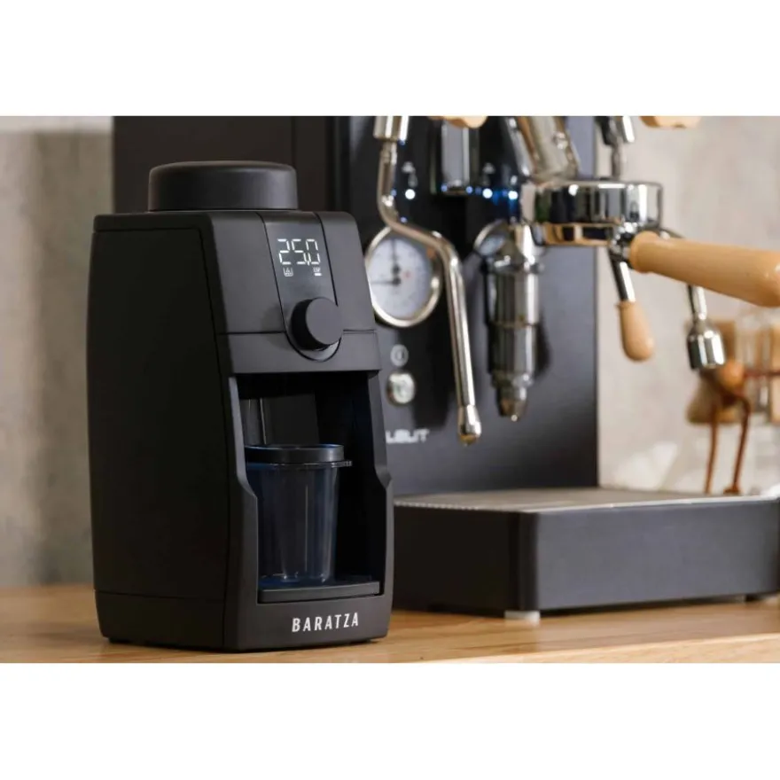 Baratza Encore ESP Pro kahvimylly