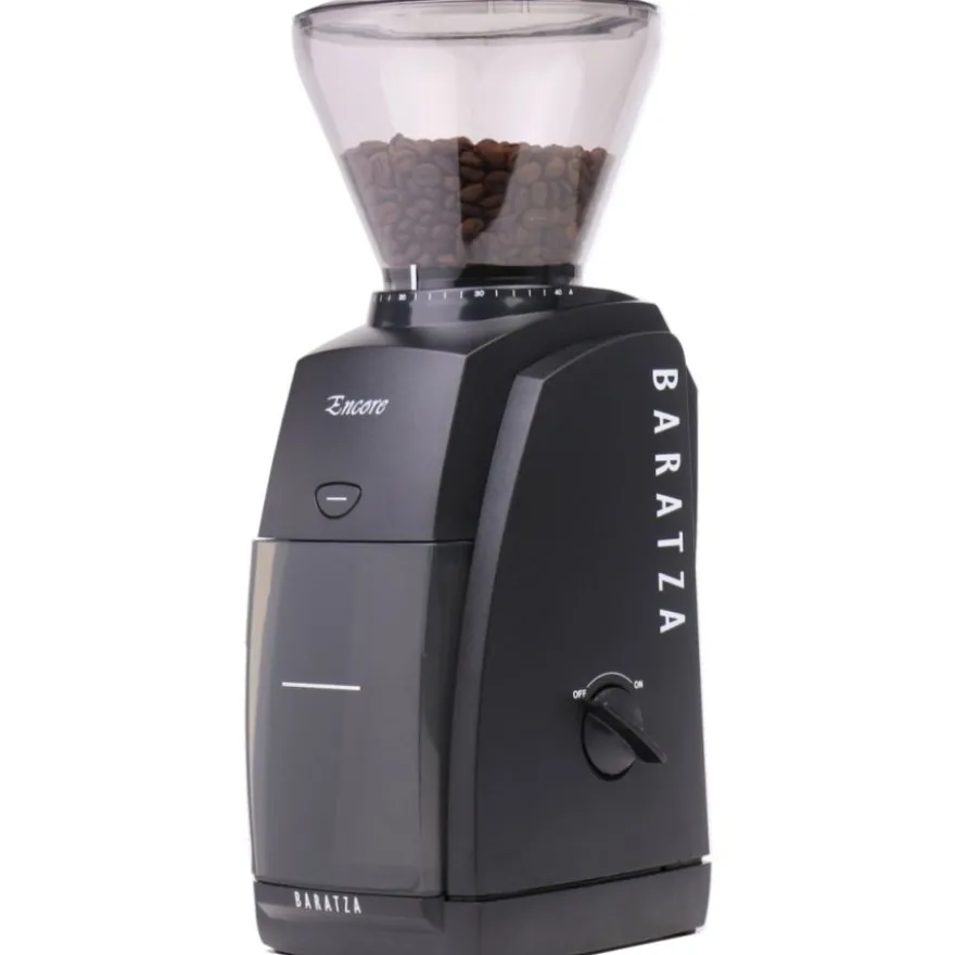 Baratza Encore kahvimylly