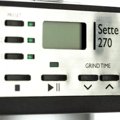 Baratza Sette 270 kahvimylly