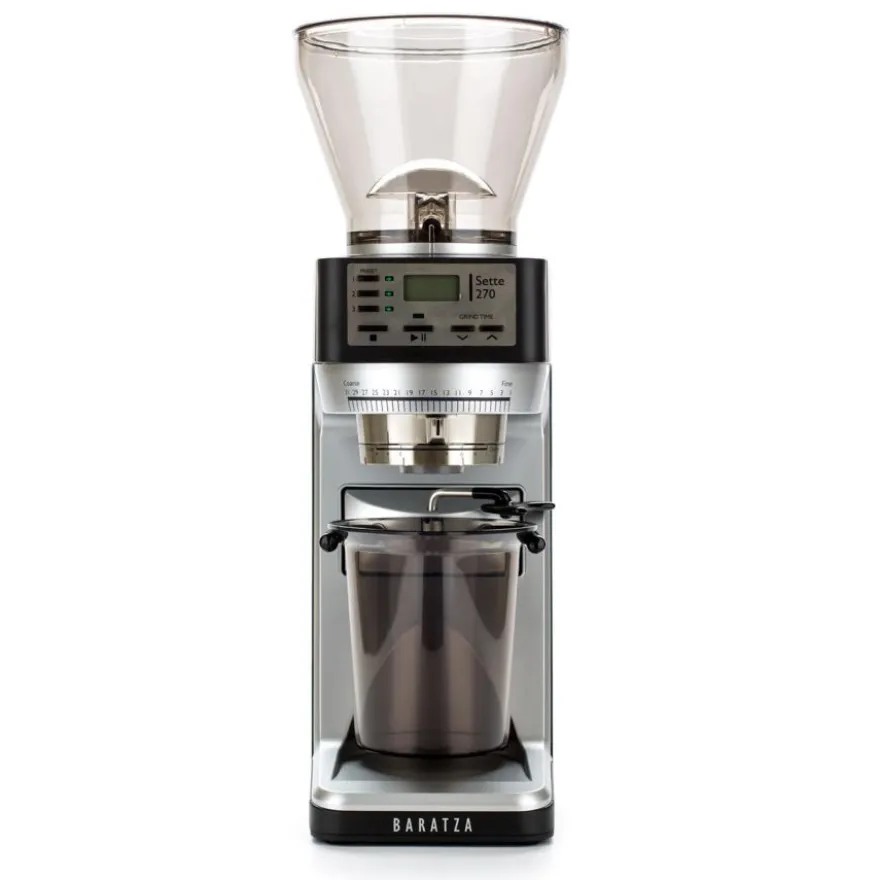 Baratza Sette 270 kahvimylly
